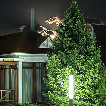 Готель Chebak Ranch Tamchy Екстер'єр фото