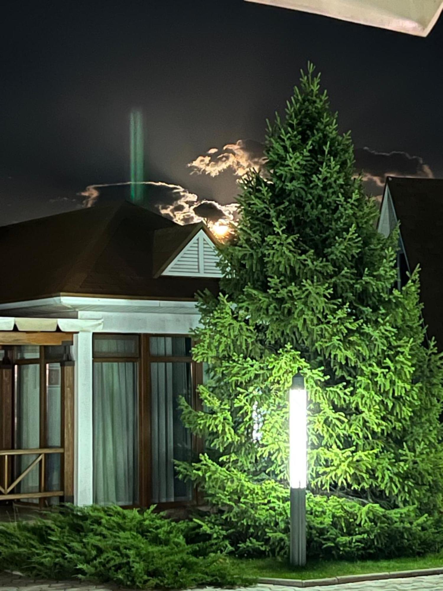 Готель Chebak Ranch Tamchy Екстер'єр фото